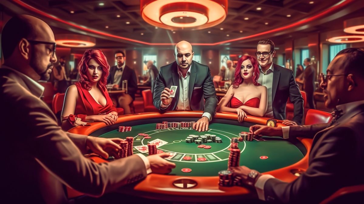 Trò chơi Bingo trực tuyến sôi động tại nền tảng xiu dành cho người chơi Việt Nam