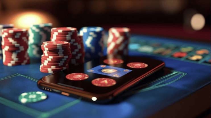 Giao diện nền tảng xiu với sportsbook, slot online và live casino tại Việt Nam
