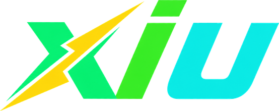 Logo xiu